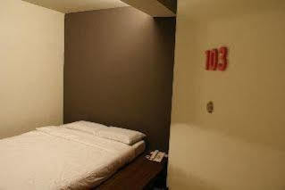 Ryokan Chic Hotel Petaling Jaya Exteriör bild