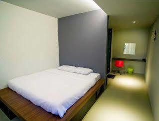 Ryokan Chic Hotel Petaling Jaya Exteriör bild