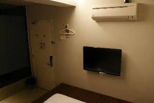 Ryokan Chic Hotel Petaling Jaya Exteriör bild