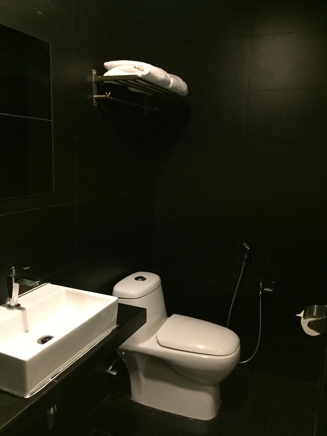 Ryokan Chic Hotel Petaling Jaya Exteriör bild