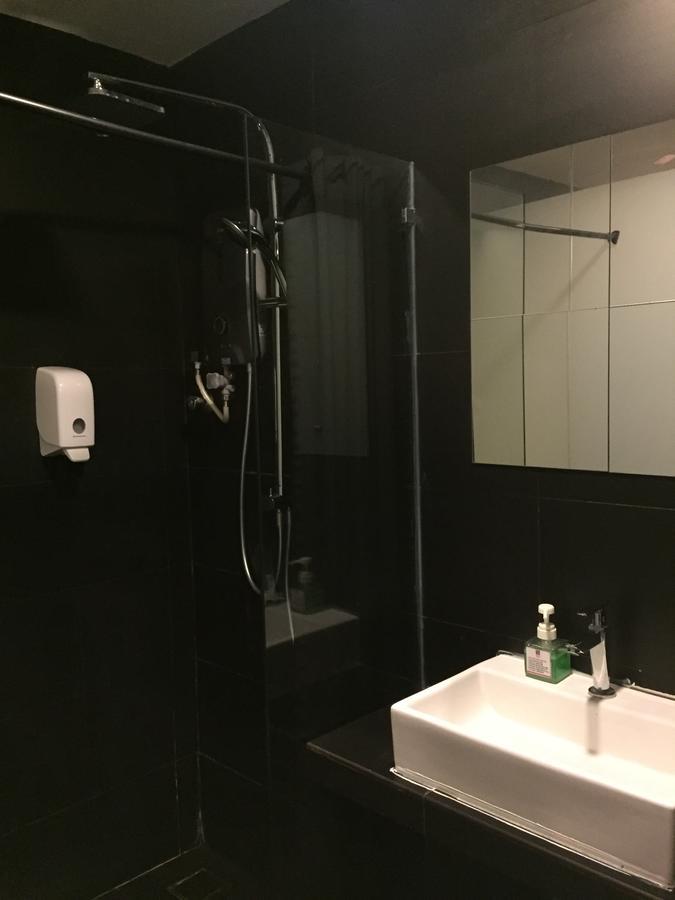 Ryokan Chic Hotel Petaling Jaya Exteriör bild